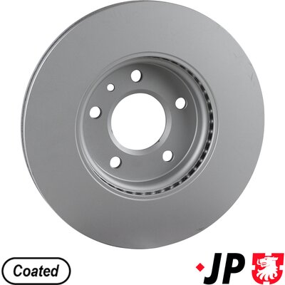 1263107000 JP GROUP